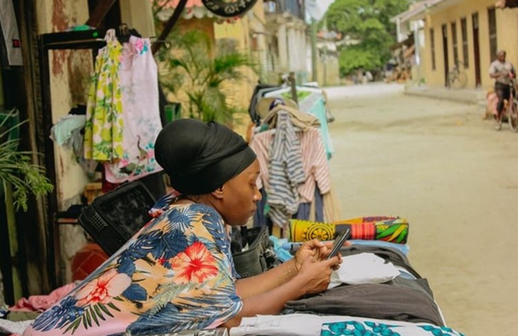 photo of Stone Town, Prison person Island & Spice Tour